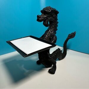 Dragon Business Card Holder-